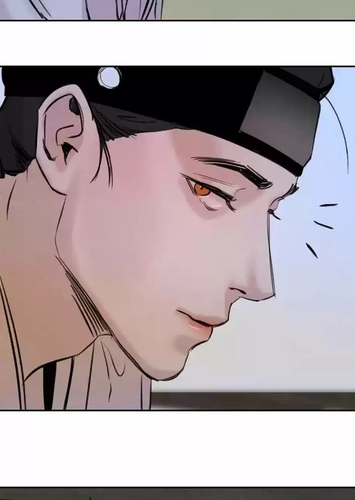 Painter of the Night Vol.1 Ch.3