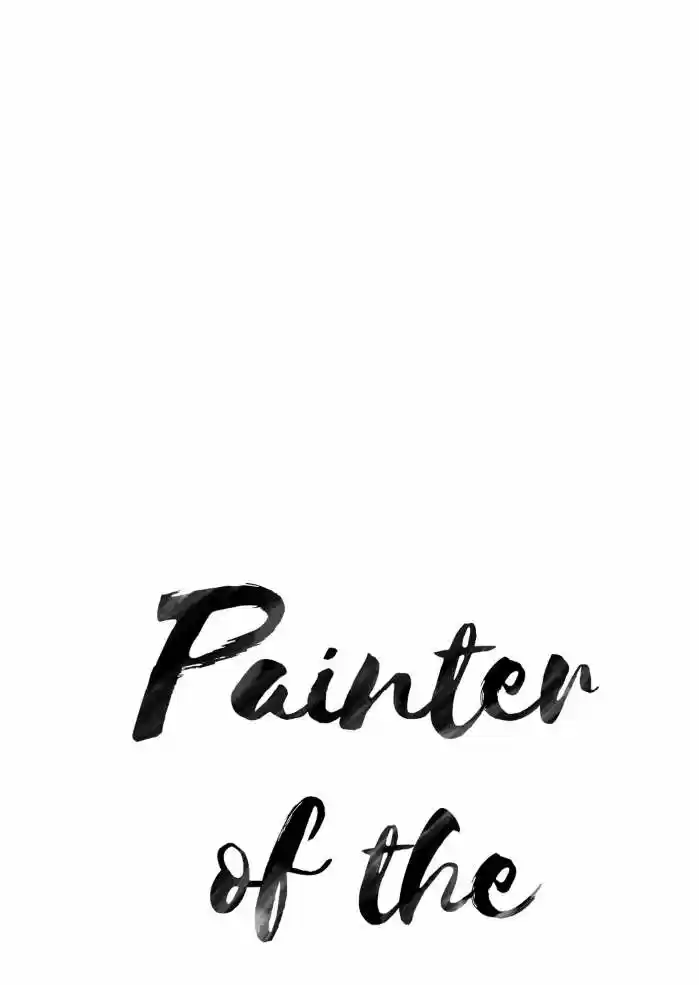 Painter of the Night Vol.1 Ch.3