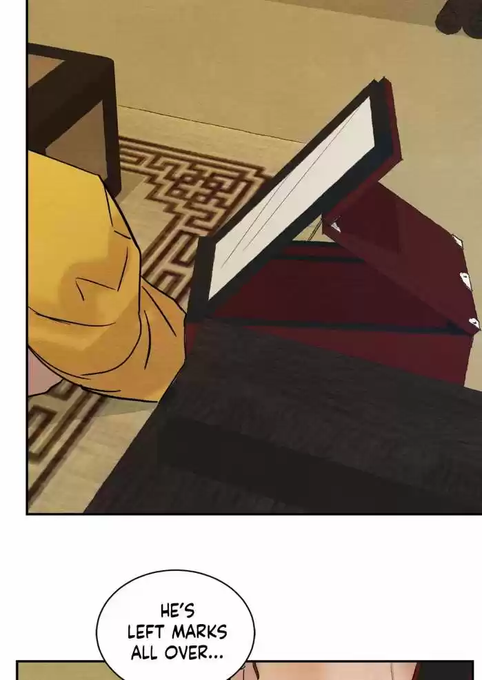 Painter of the Night Vol.1 Ch.3