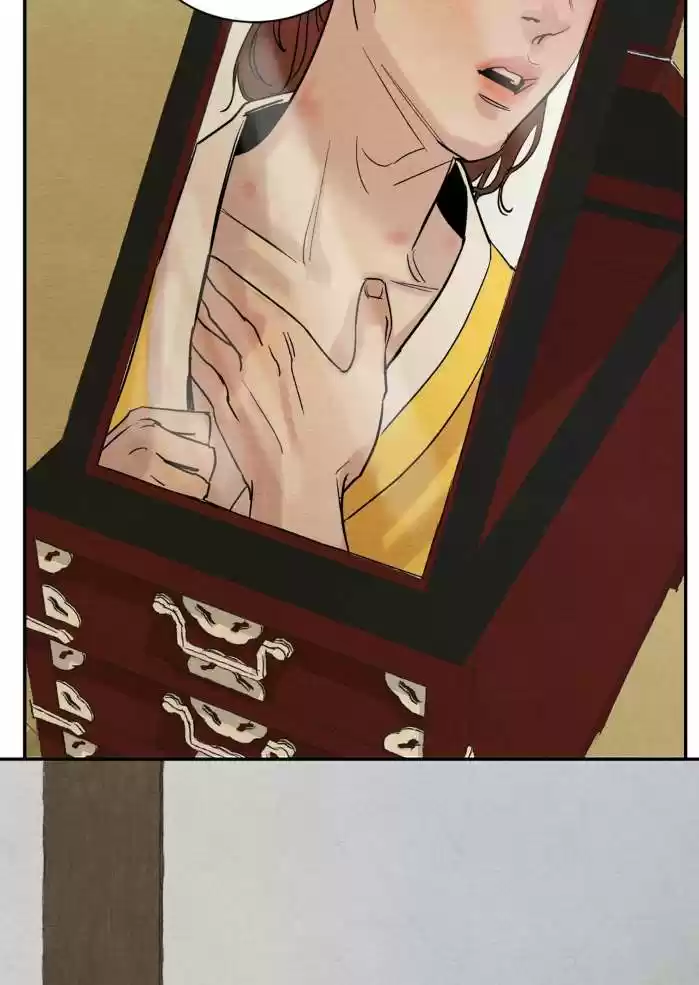 Painter of the Night Vol.1 Ch.3