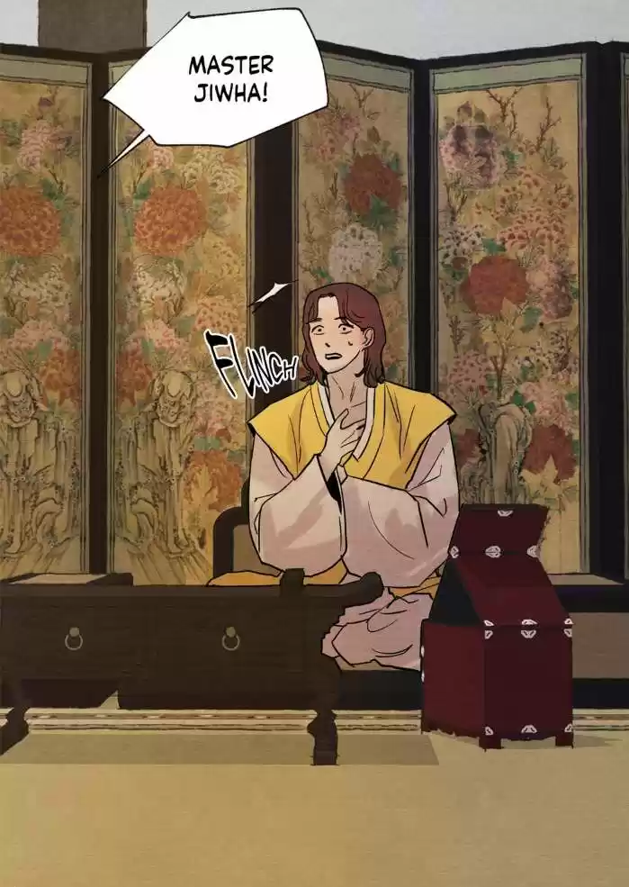 Painter of the Night Vol.1 Ch.3