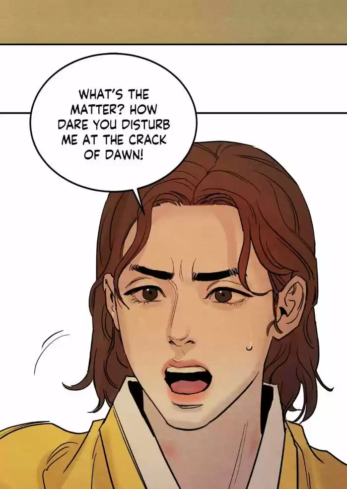 Painter of the Night Vol.1 Ch.3