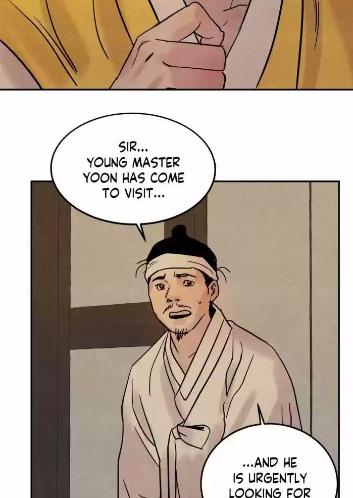 Painter of the Night Vol.1 Ch.3