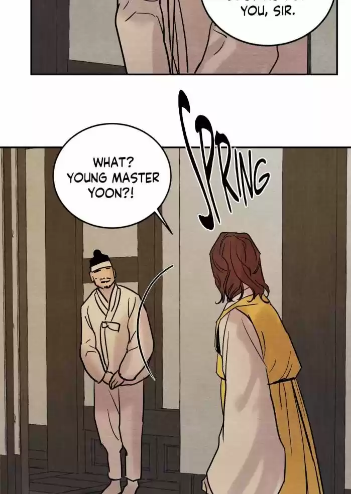 Painter of the Night Vol.1 Ch.3