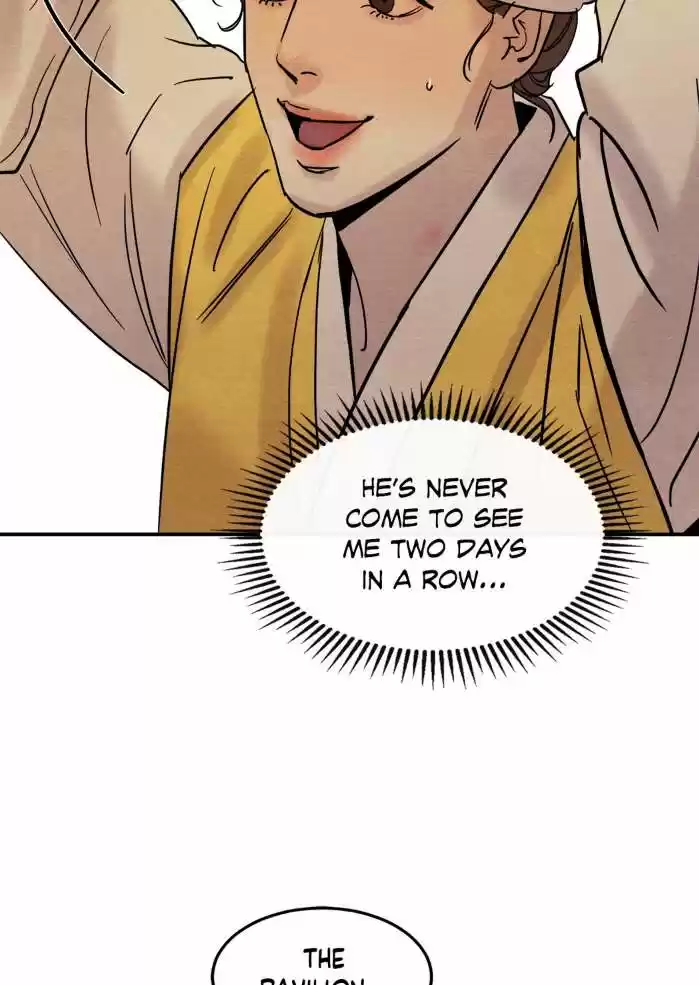 Painter of the Night Vol.1 Ch.3