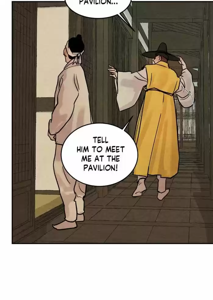 Painter of the Night Vol.1 Ch.3