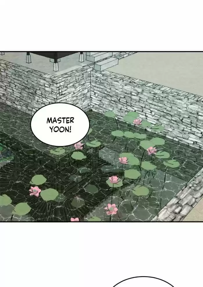 Painter of the Night Vol.1 Ch.3