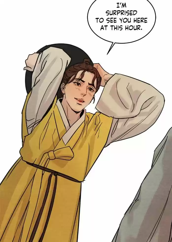 Painter of the Night Vol.1 Ch.3