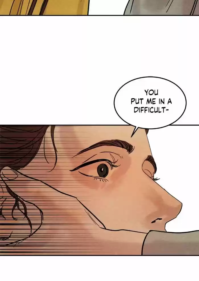 Painter of the Night Vol.1 Ch.3