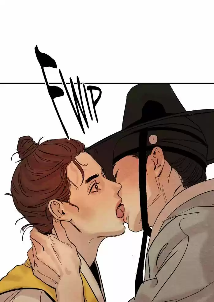 Painter of the Night Vol.1 Ch.3