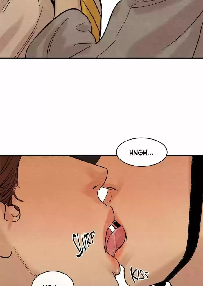 Painter of the Night Vol.1 Ch.3