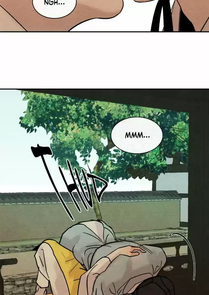 Painter of the Night Vol.1 Ch.3