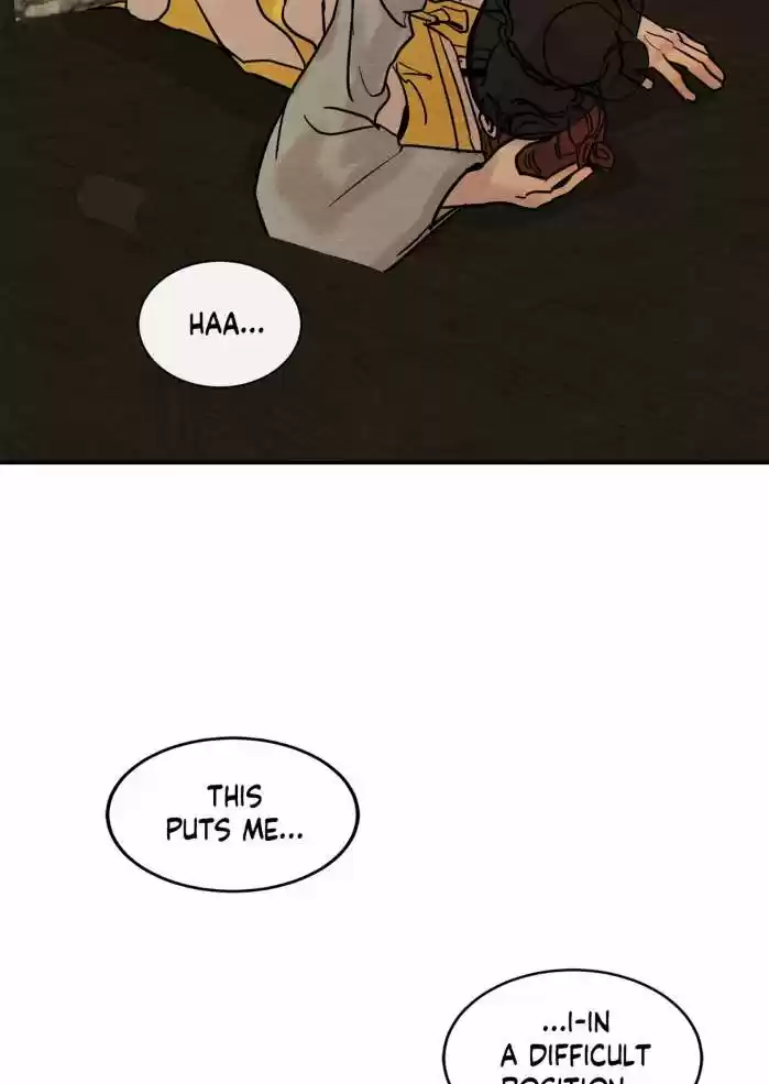 Painter of the Night Vol.1 Ch.3