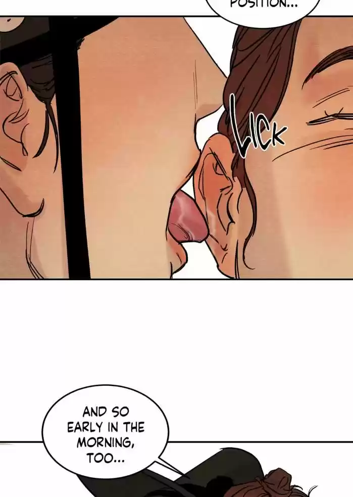 Painter of the Night Vol.1 Ch.3