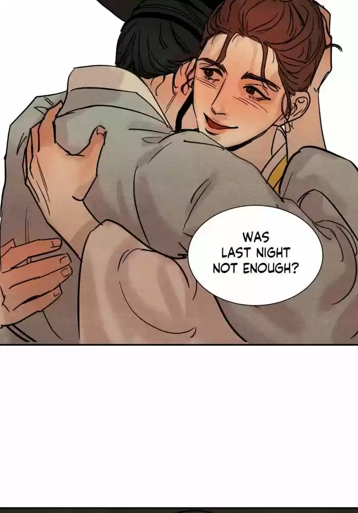 Painter of the Night Vol.1 Ch.3