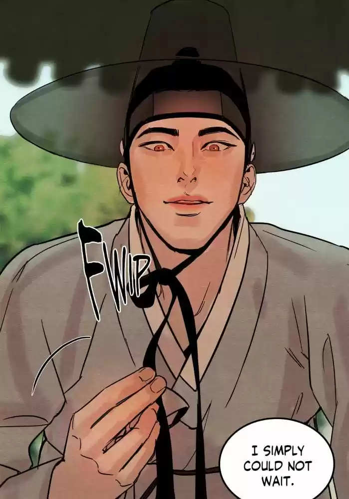 Painter of the Night Vol.1 Ch.3