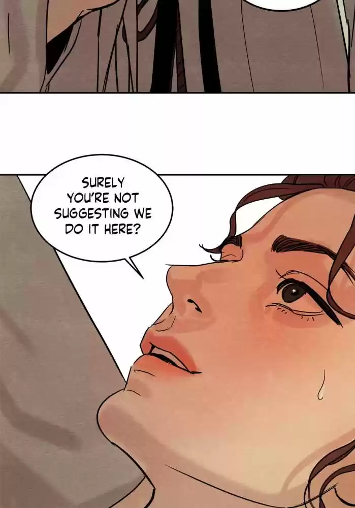 Painter of the Night Vol.1 Ch.3