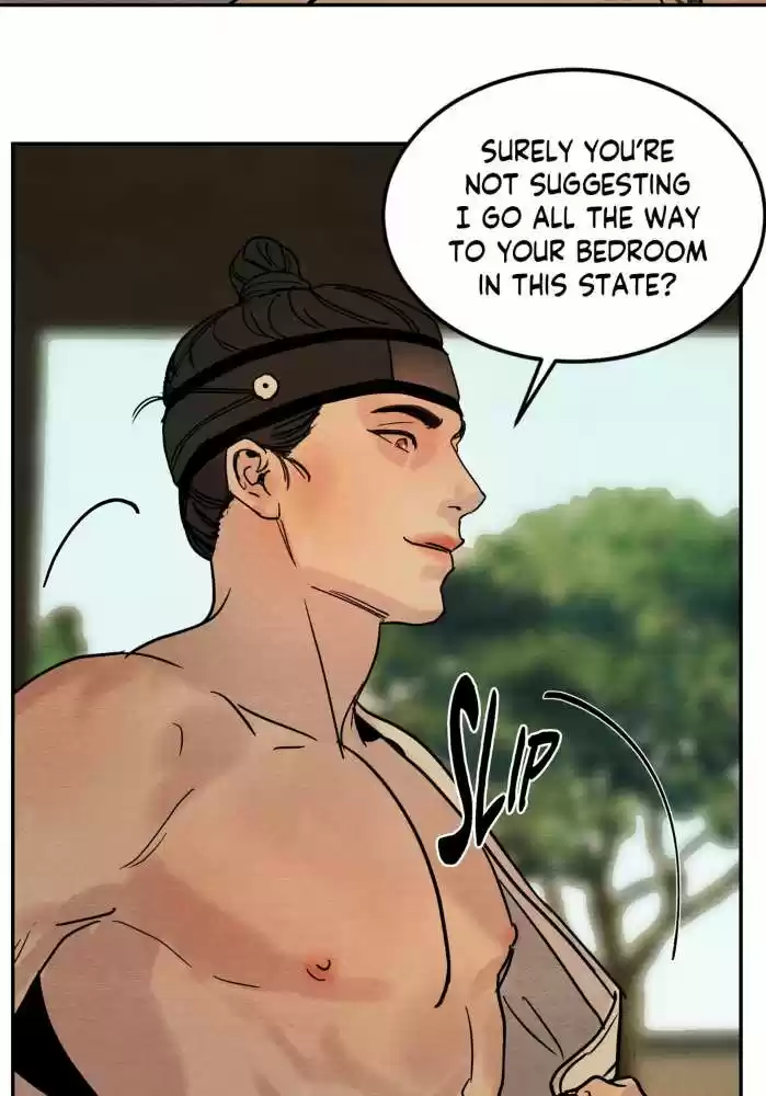 Painter of the Night Vol.1 Ch.3