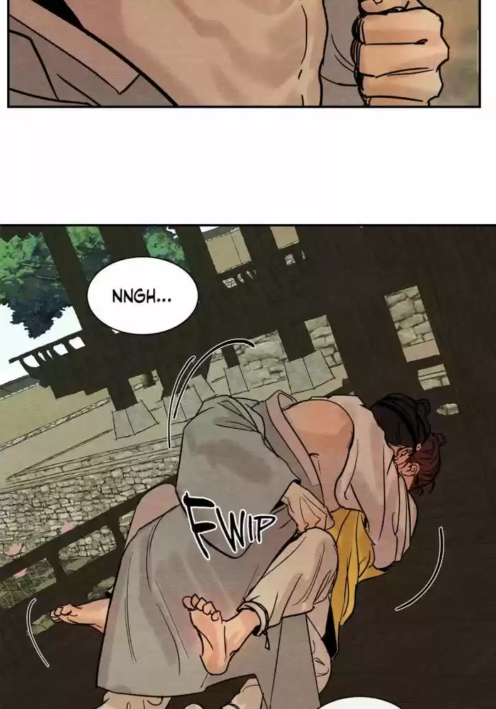 Painter of the Night Vol.1 Ch.3