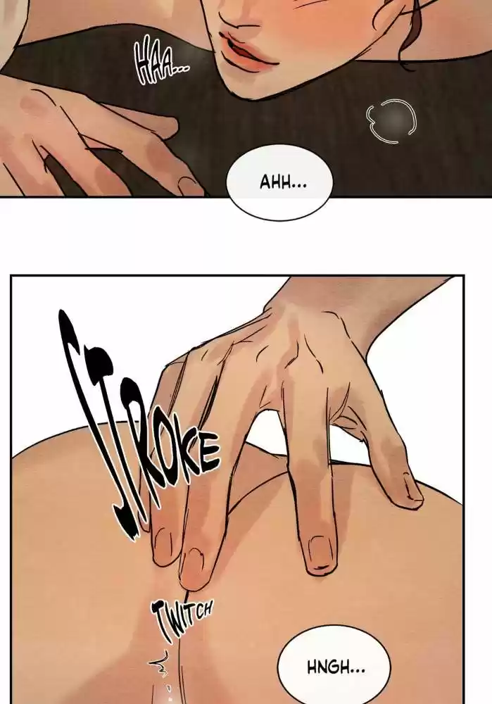 Painter of the Night Vol.1 Ch.3