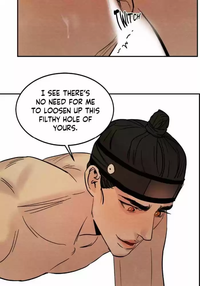 Painter of the Night Vol.1 Ch.3