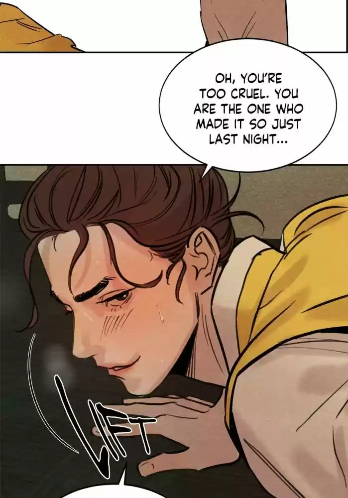 Painter of the Night Vol.1 Ch.3