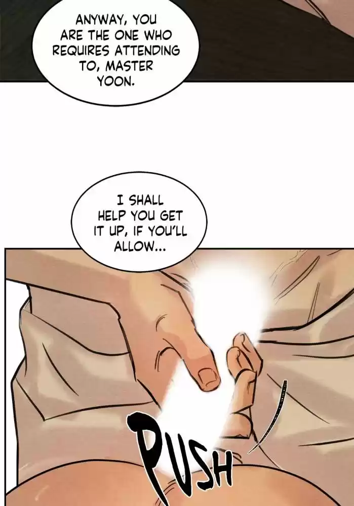 Painter of the Night Vol.1 Ch.3