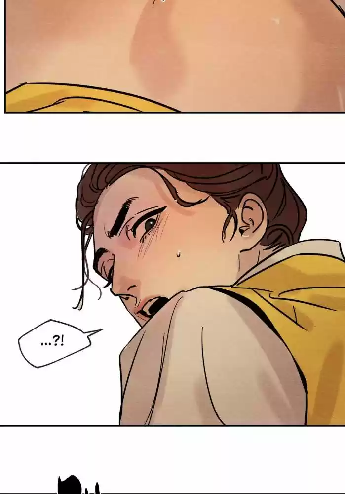 Painter of the Night Vol.1 Ch.3