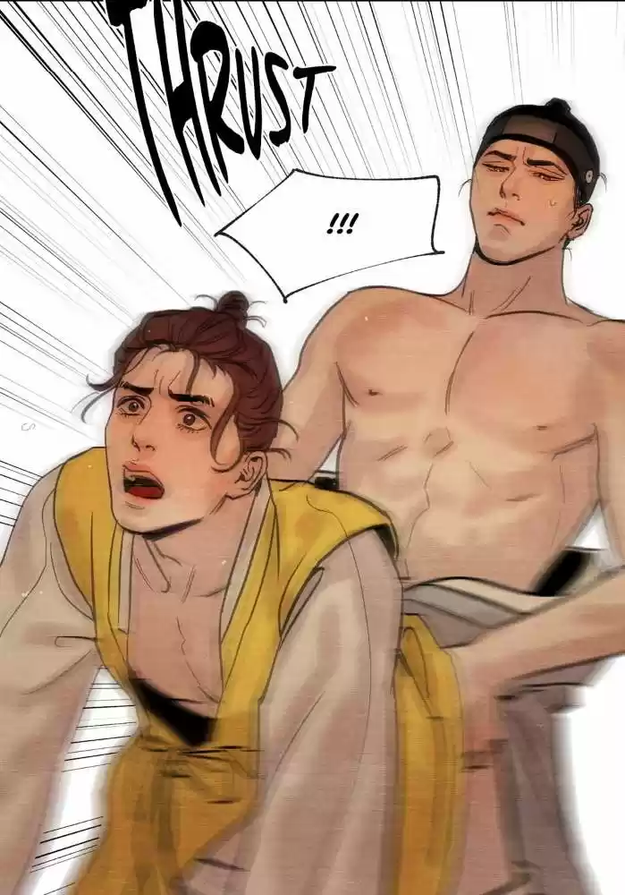 Painter of the Night Vol.1 Ch.3