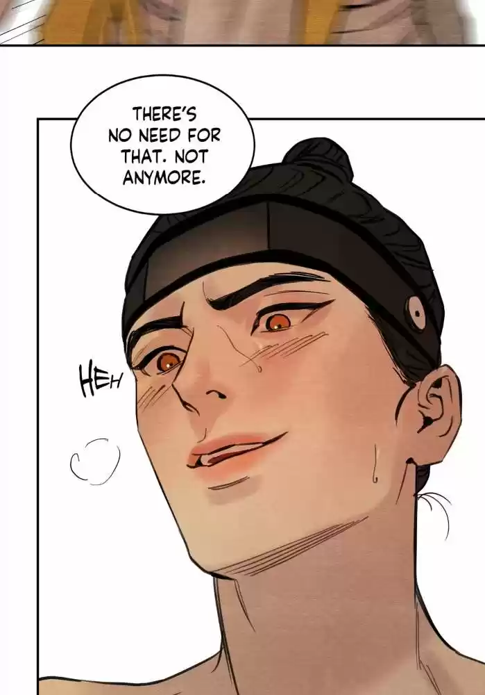 Painter of the Night Vol.1 Ch.3