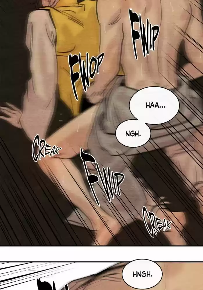 Painter of the Night Vol.1 Ch.3