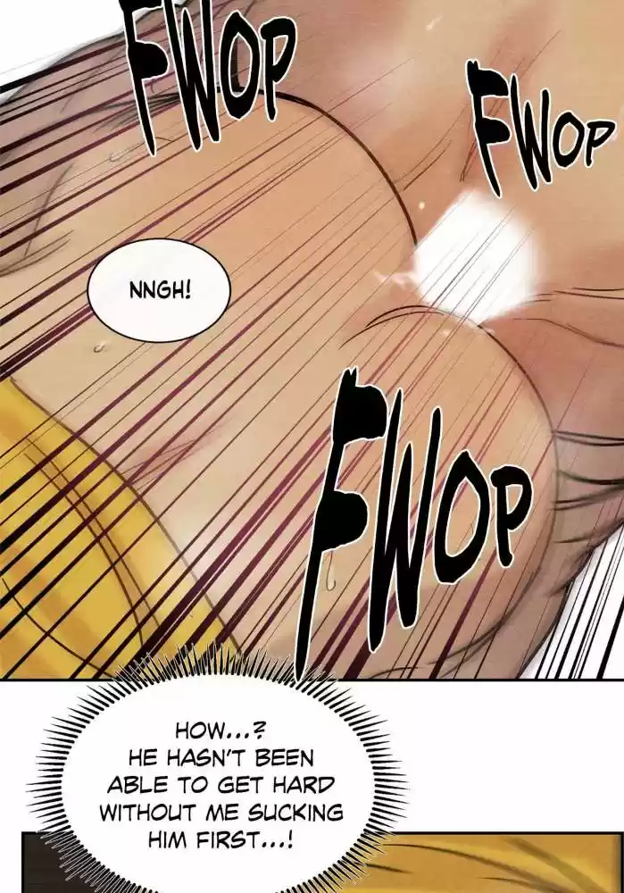 Painter of the Night Vol.1 Ch.3