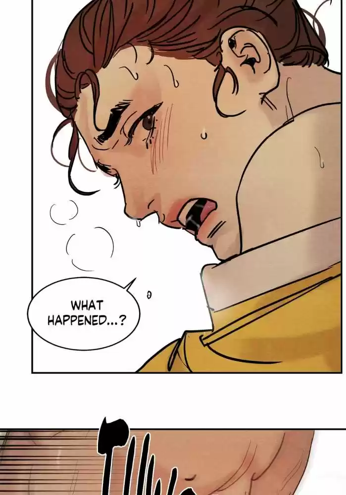 Painter of the Night Vol.1 Ch.3