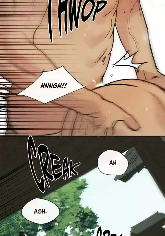 Painter of the Night Vol.1 Ch.3