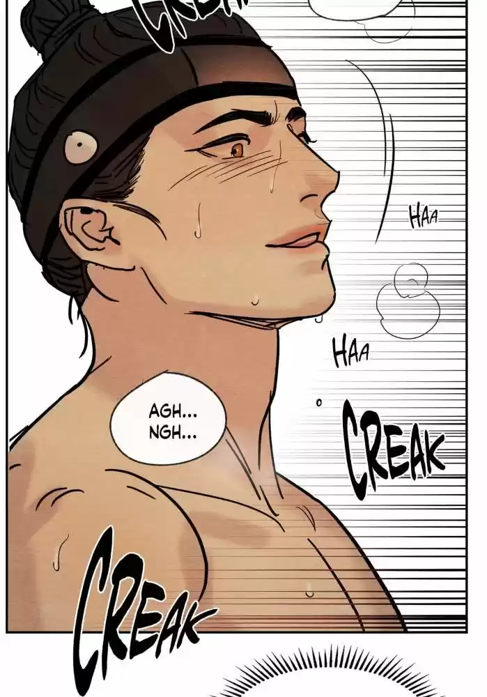 Painter of the Night Vol.1 Ch.3