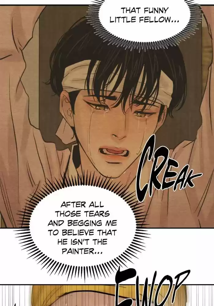 Painter of the Night Vol.1 Ch.3