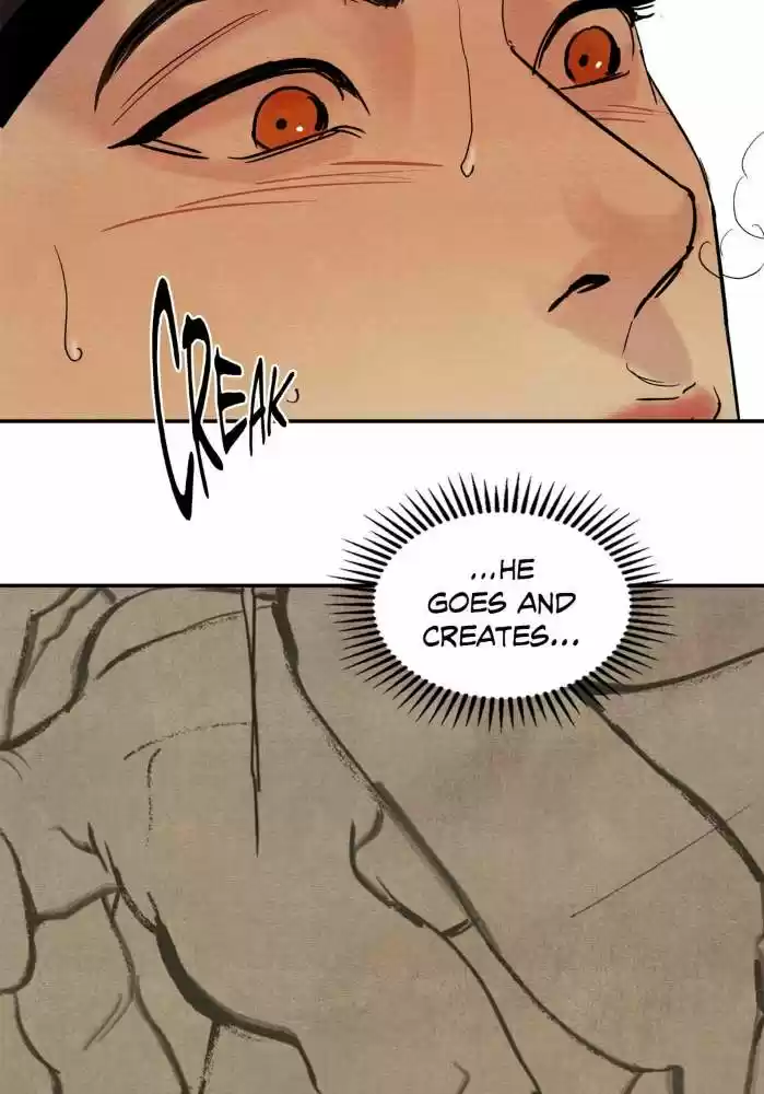 Painter of the Night Vol.1 Ch.3