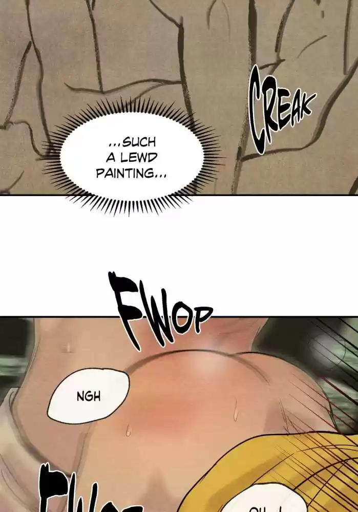 Painter of the Night Vol.1 Ch.3