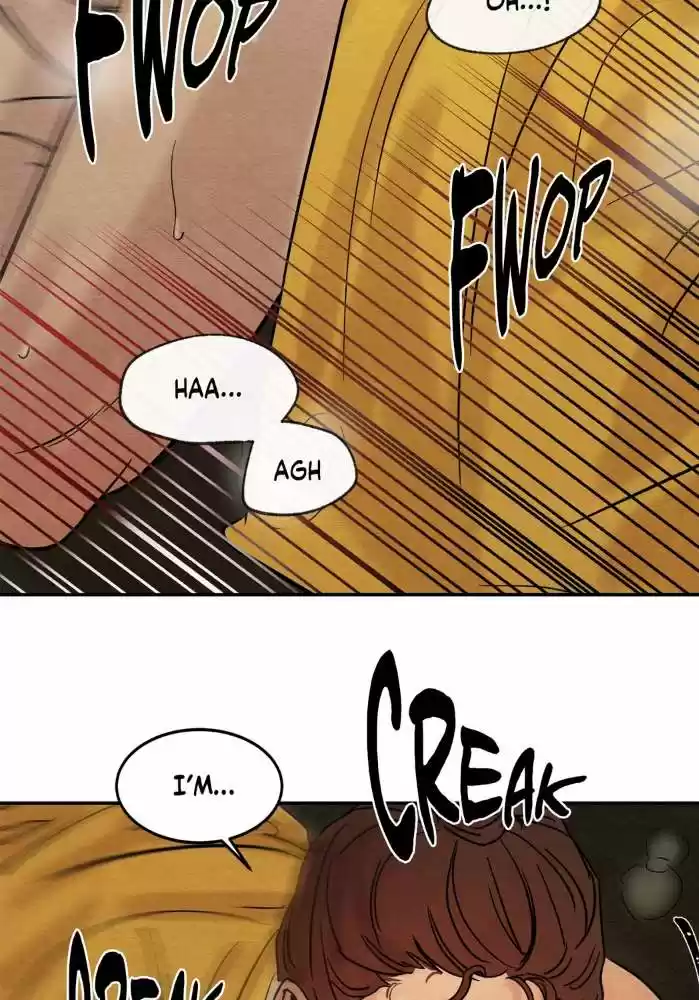 Painter of the Night Vol.1 Ch.3