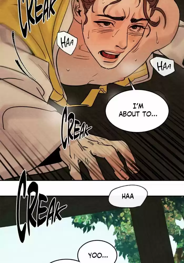 Painter of the Night Vol.1 Ch.3