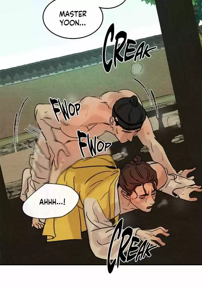 Painter of the Night Vol.1 Ch.3