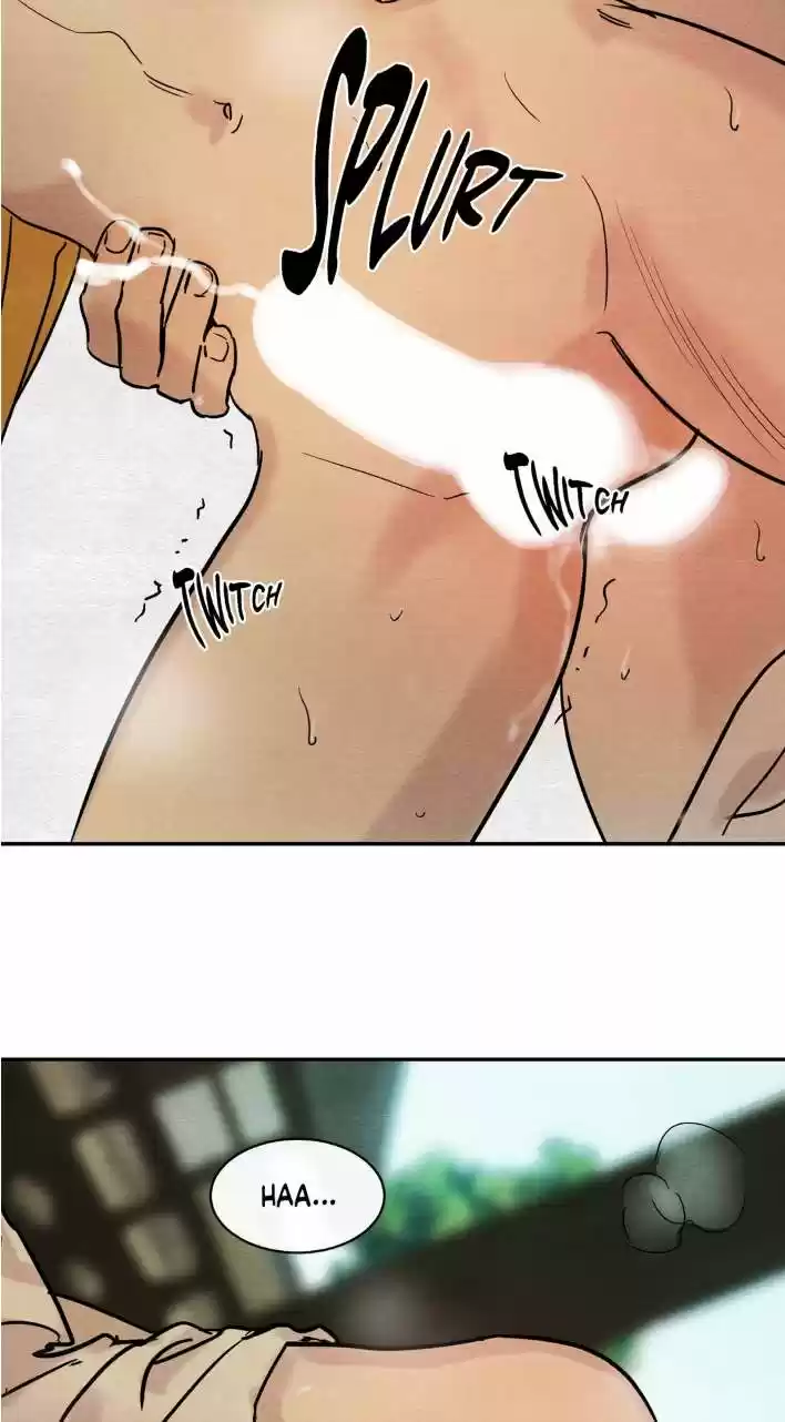 Painter of the Night Vol.1 Ch.3