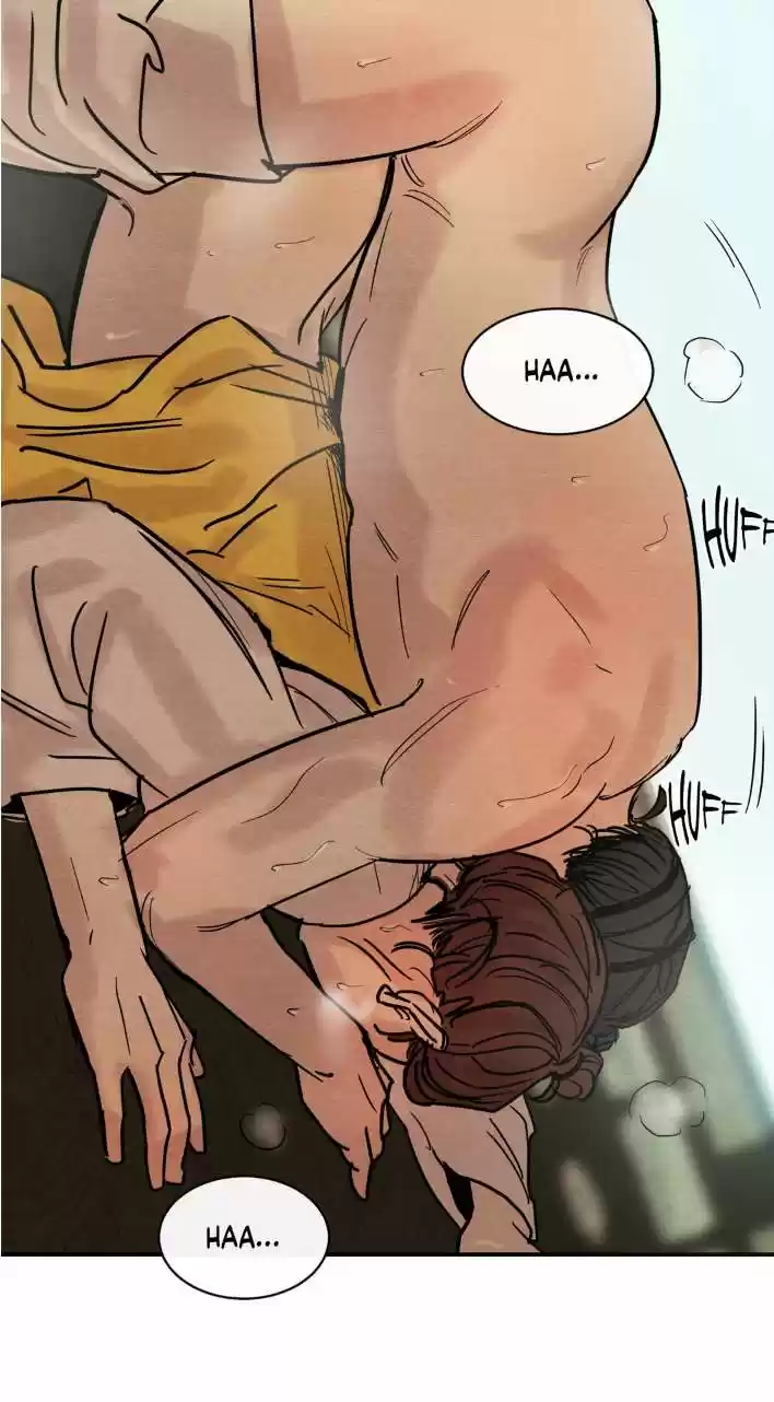 Painter of the Night Vol.1 Ch.3