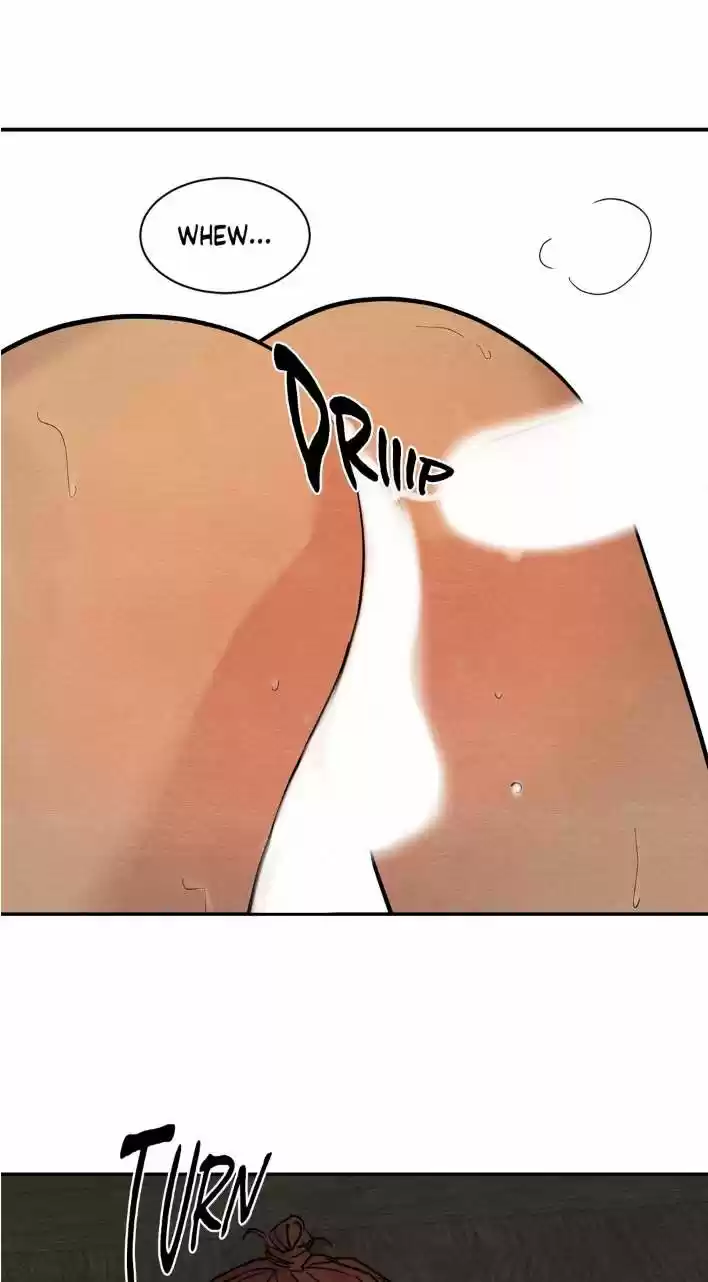 Painter of the Night Vol.1 Ch.3