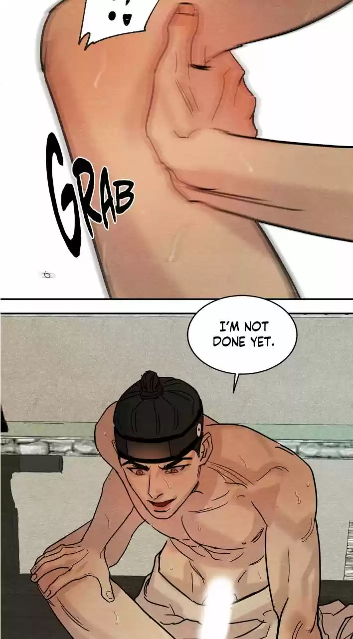 Painter of the Night Vol.1 Ch.3