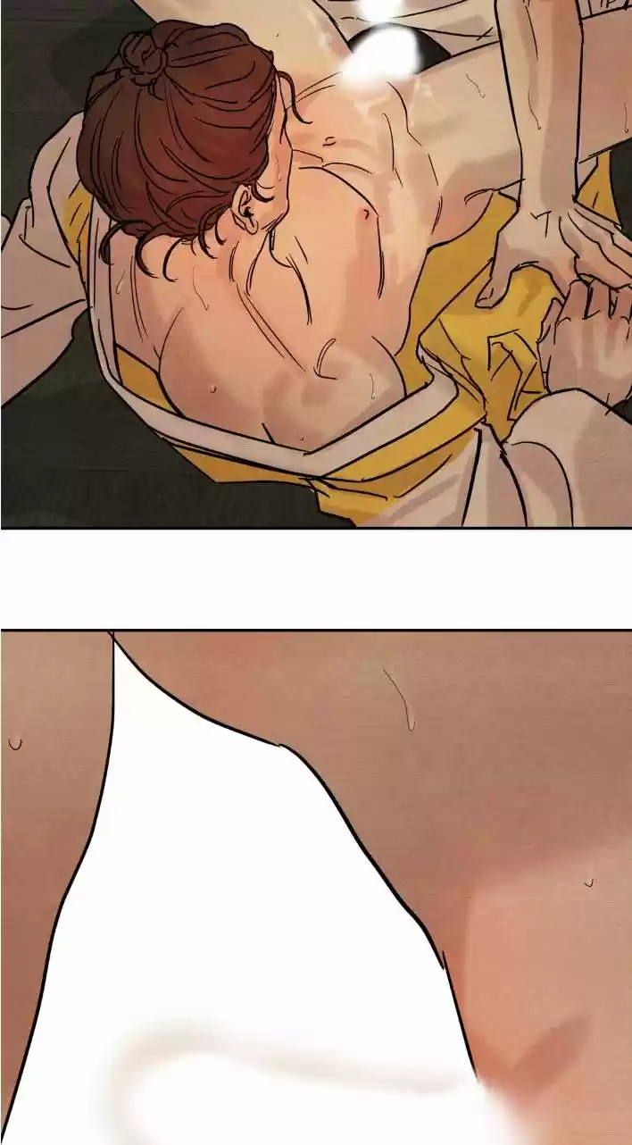 Painter of the Night Vol.1 Ch.3