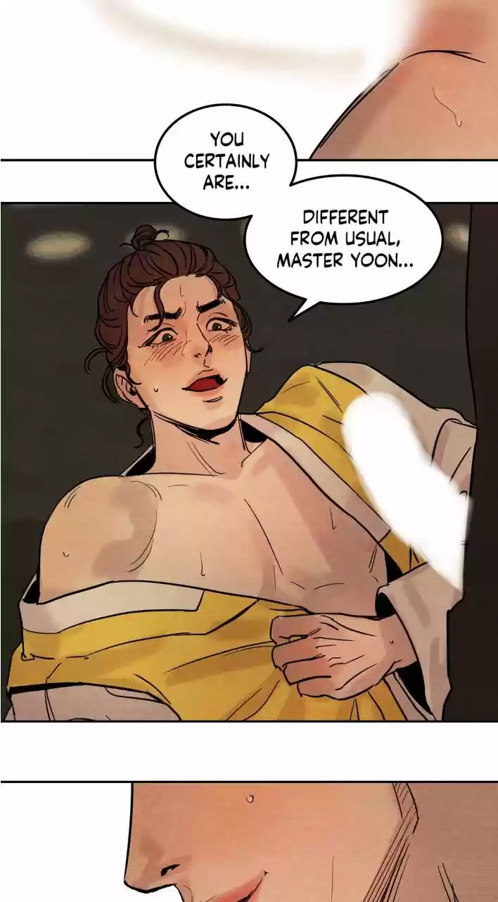 Painter of the Night Vol.1 Ch.3