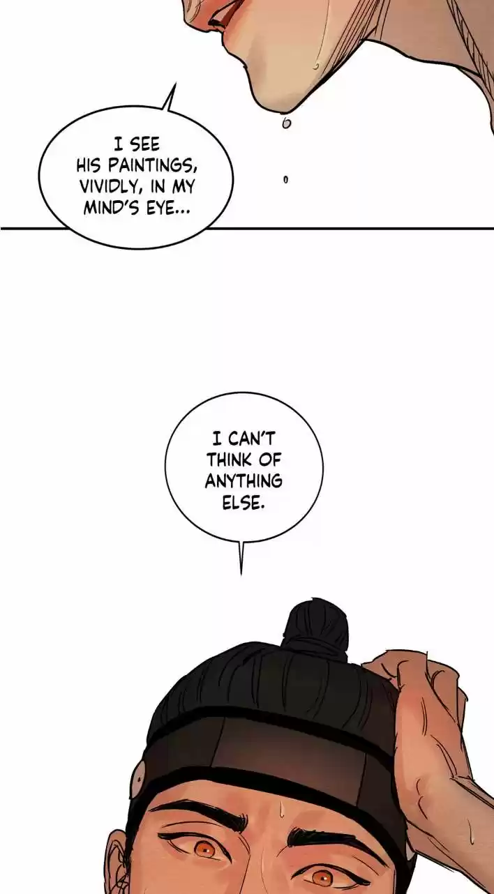 Painter of the Night Vol.1 Ch.3