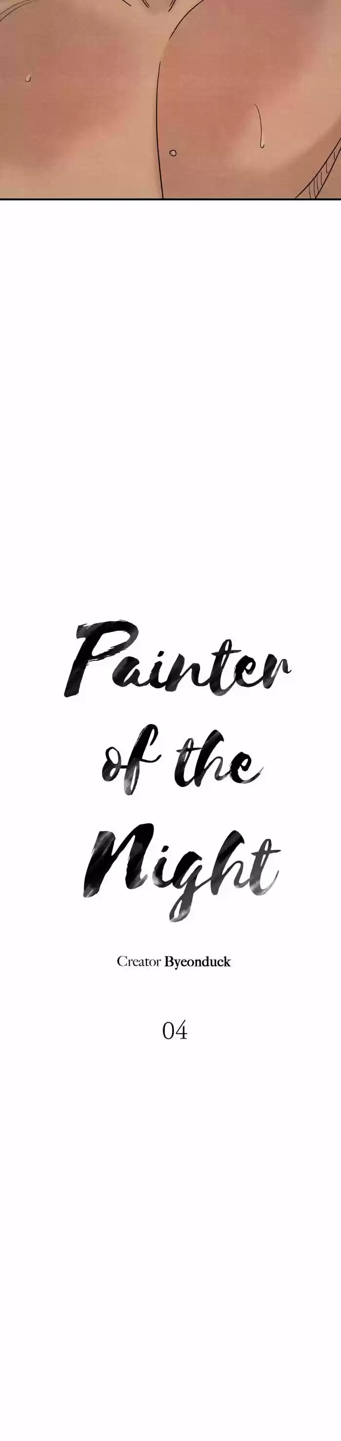 Painter of the Night Vol.1 Ch.4