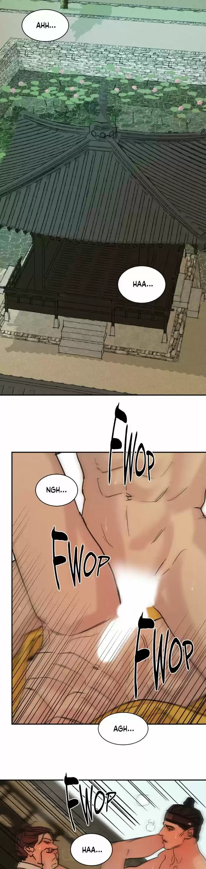 Painter of the Night Vol.1 Ch.4